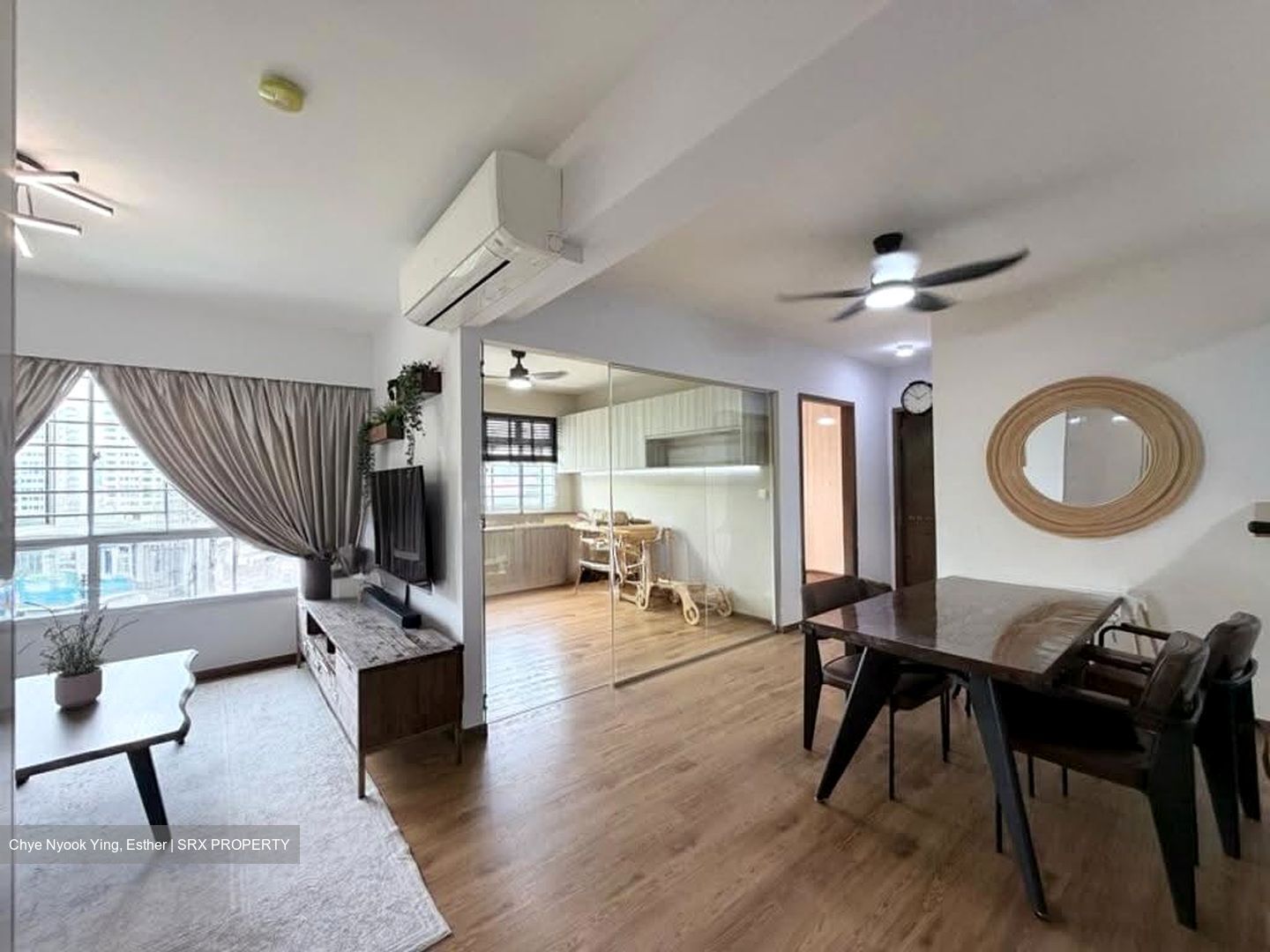 Blk 109D Eastglen @ Canberra (Sembawang), HDB 4 Rooms #635077691